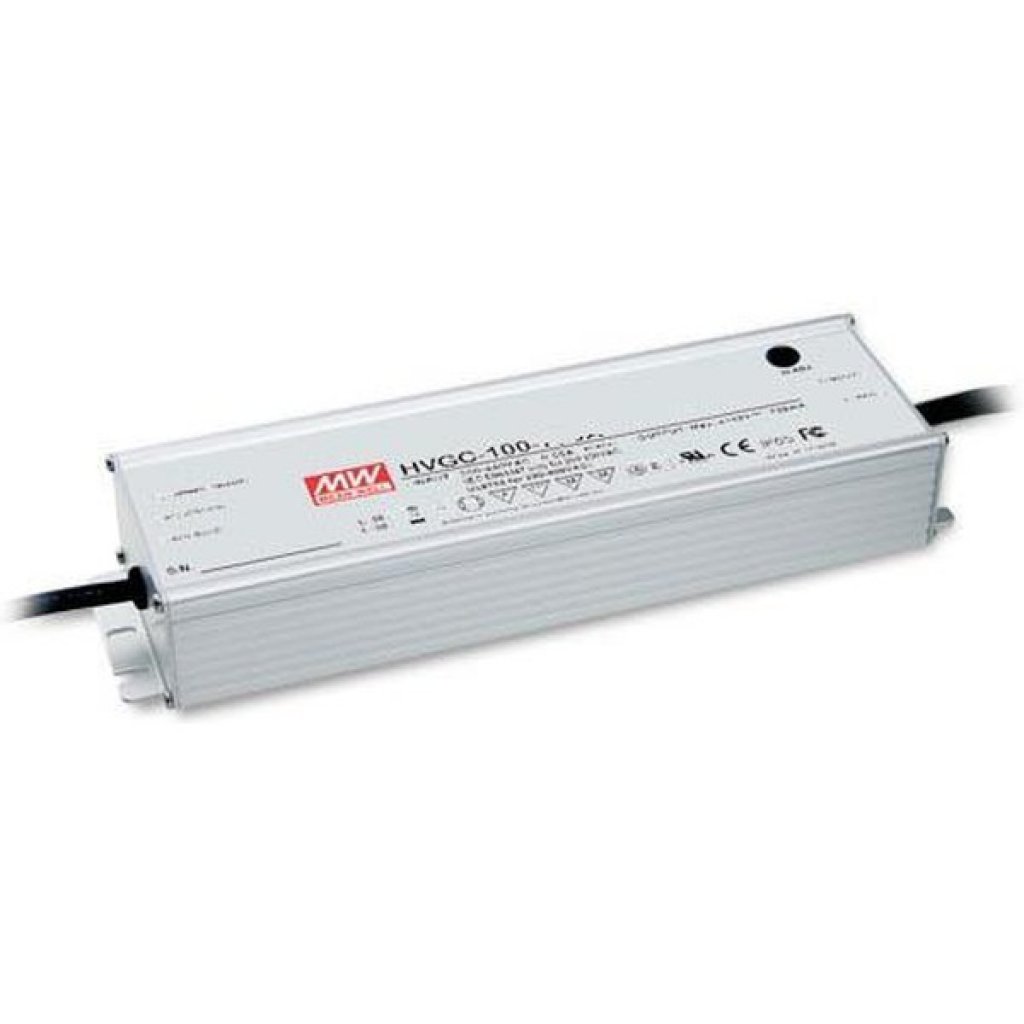 HVGC-100-350A - MW