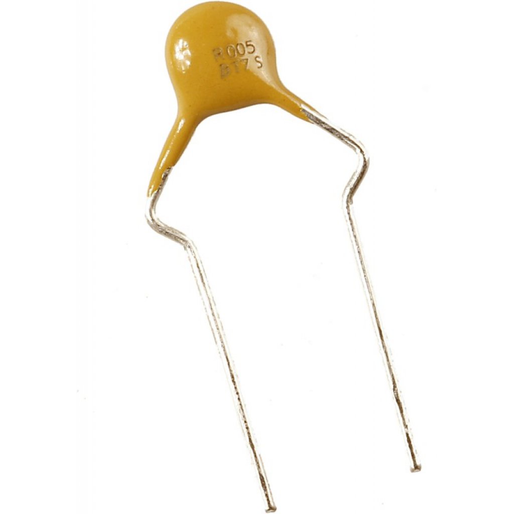 MF-R005-0 - BOURNS