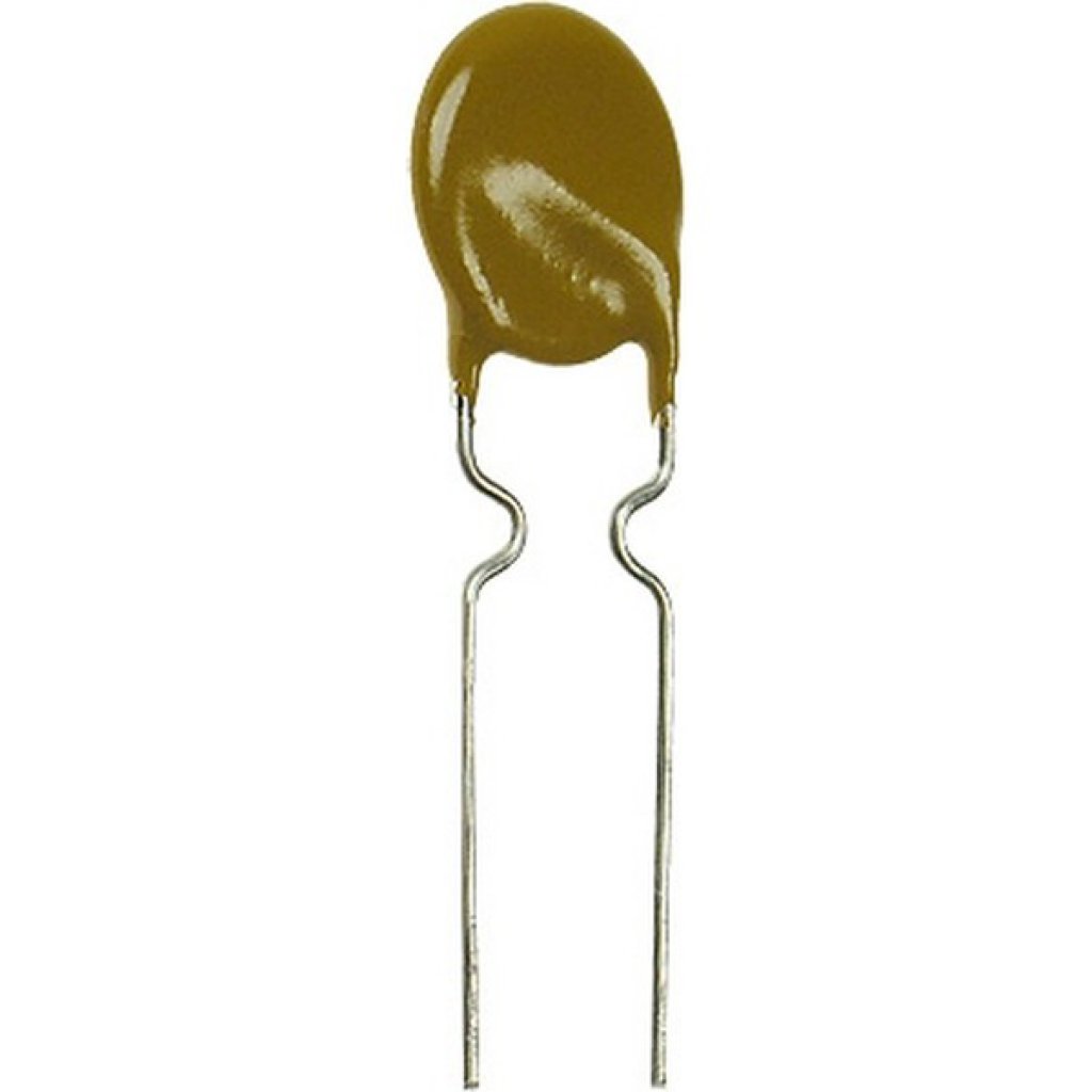 MF-R110 - BOURNS