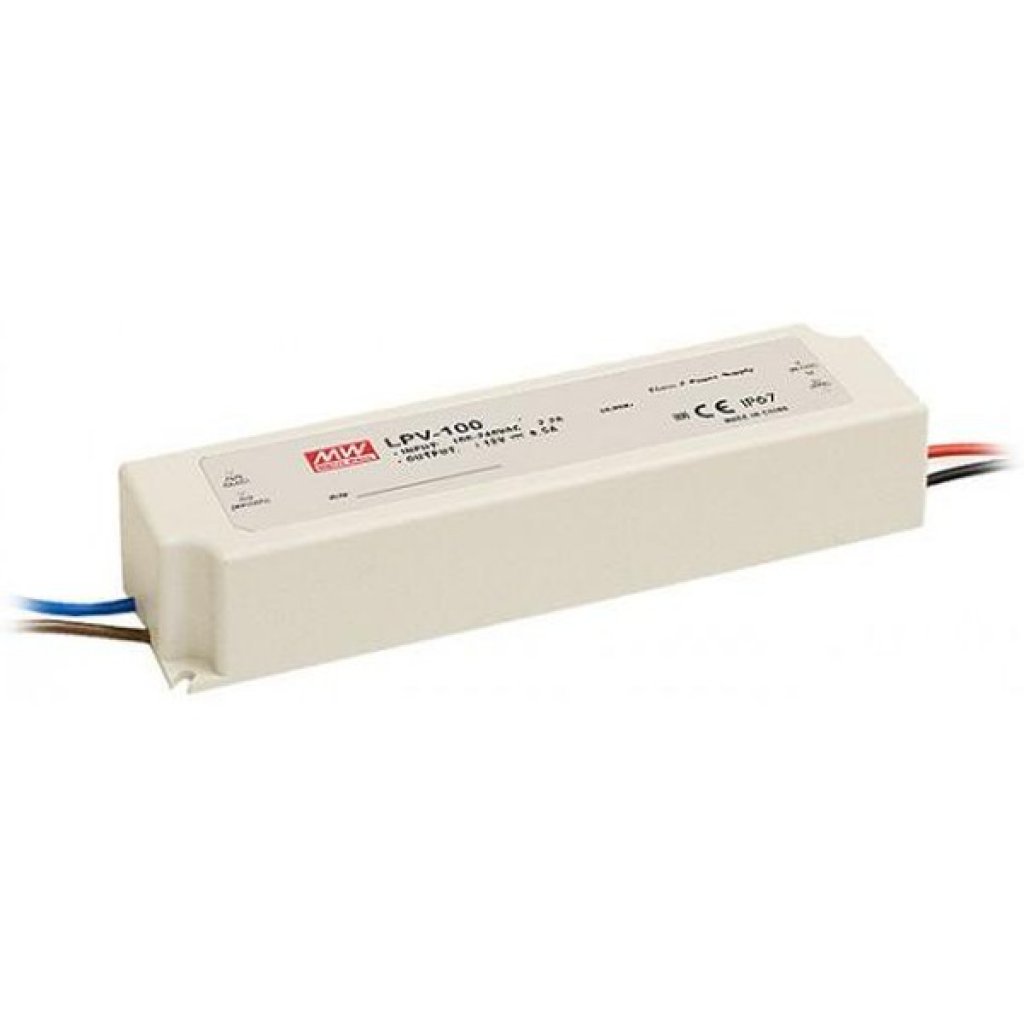 LPV-100-24 - MW