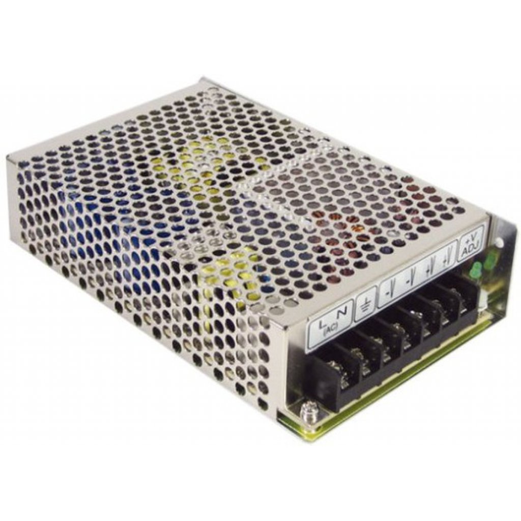 RS-100-5 - MW