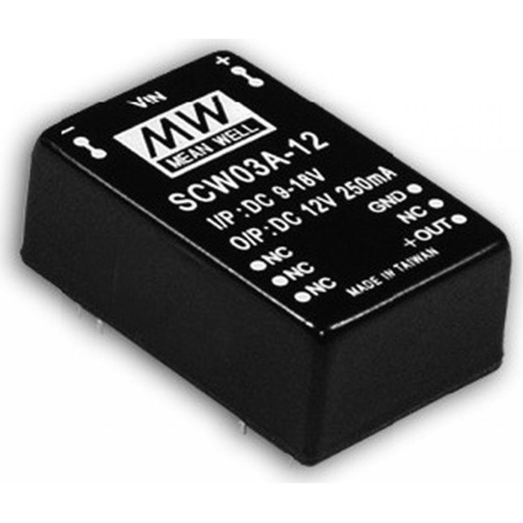 SCW03A-05 - MW