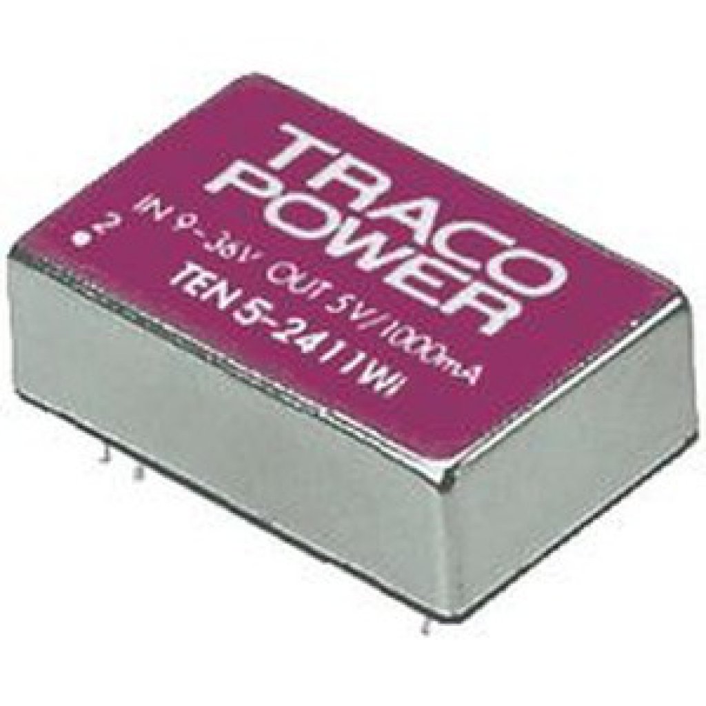 TEN 5-2411WI - TRACO