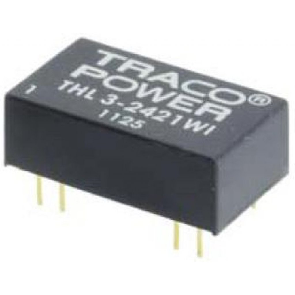 THL 3-2411WI - TRACO