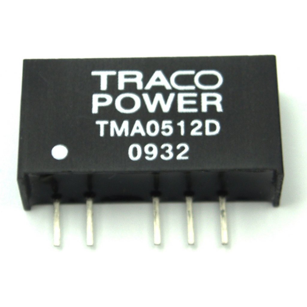 TMA 0512S - TRACO