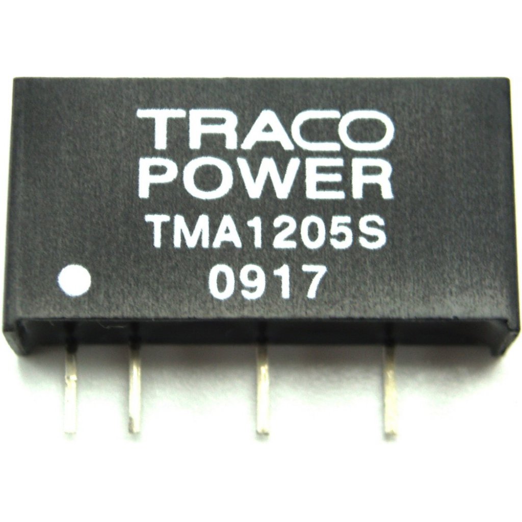 TMA 1205S - TRACO