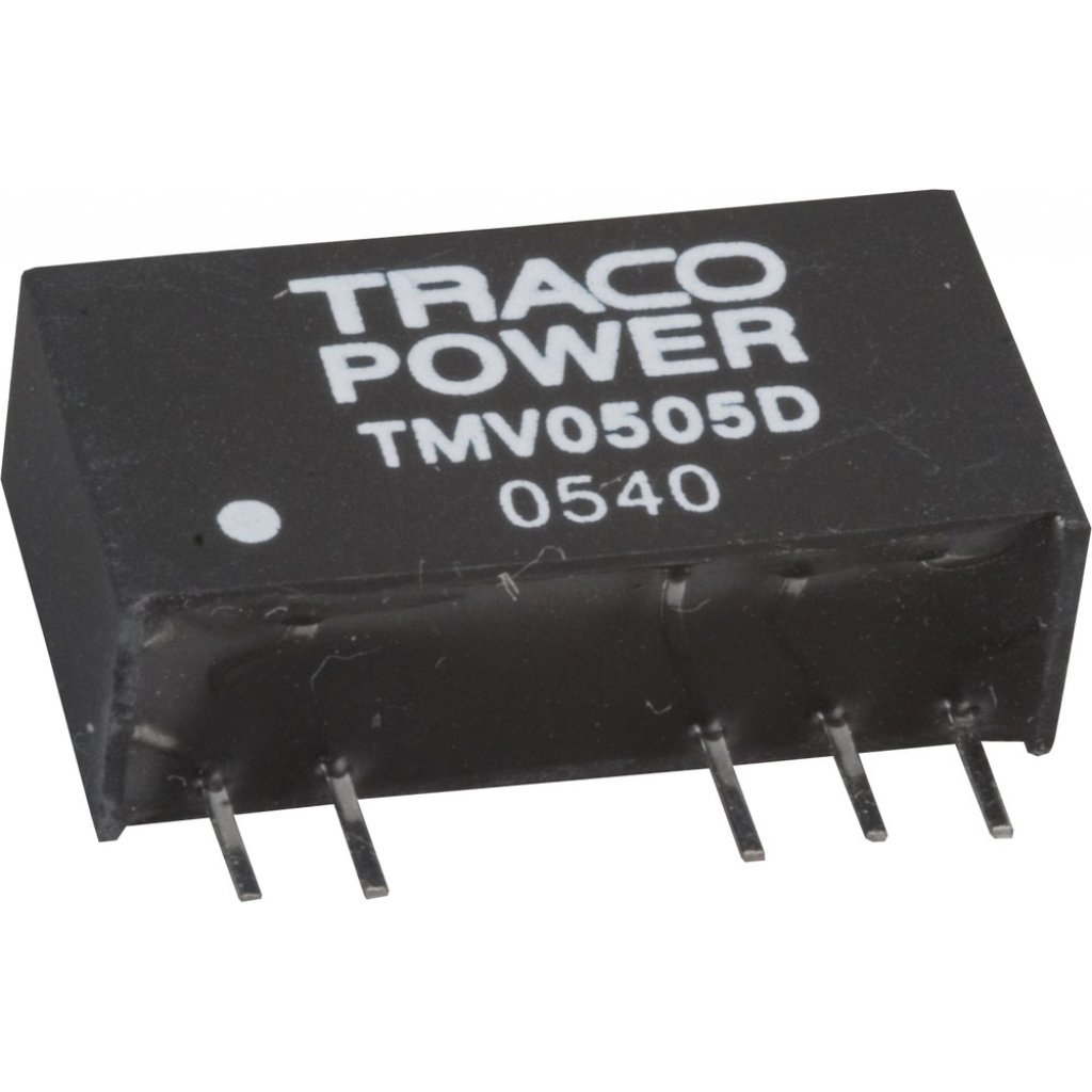 TMA 2405D - TRACO