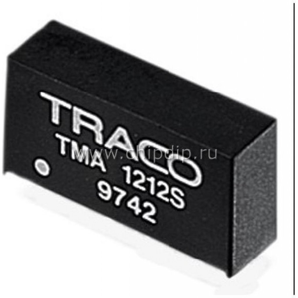 TMA 2415S - TRACO