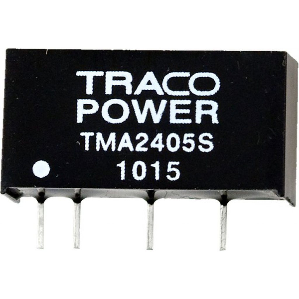 TMA 2405S - TRACO