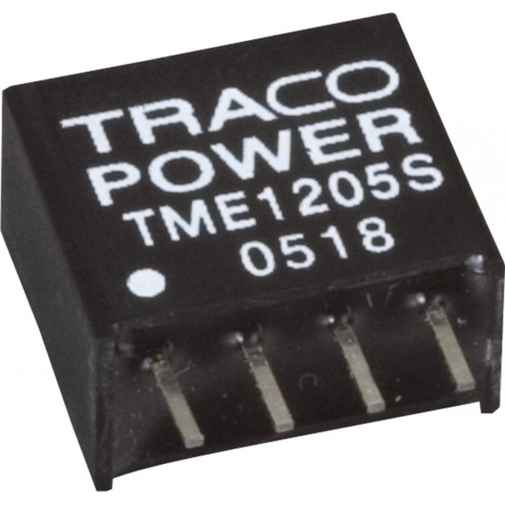 TME 1205S - TRACO