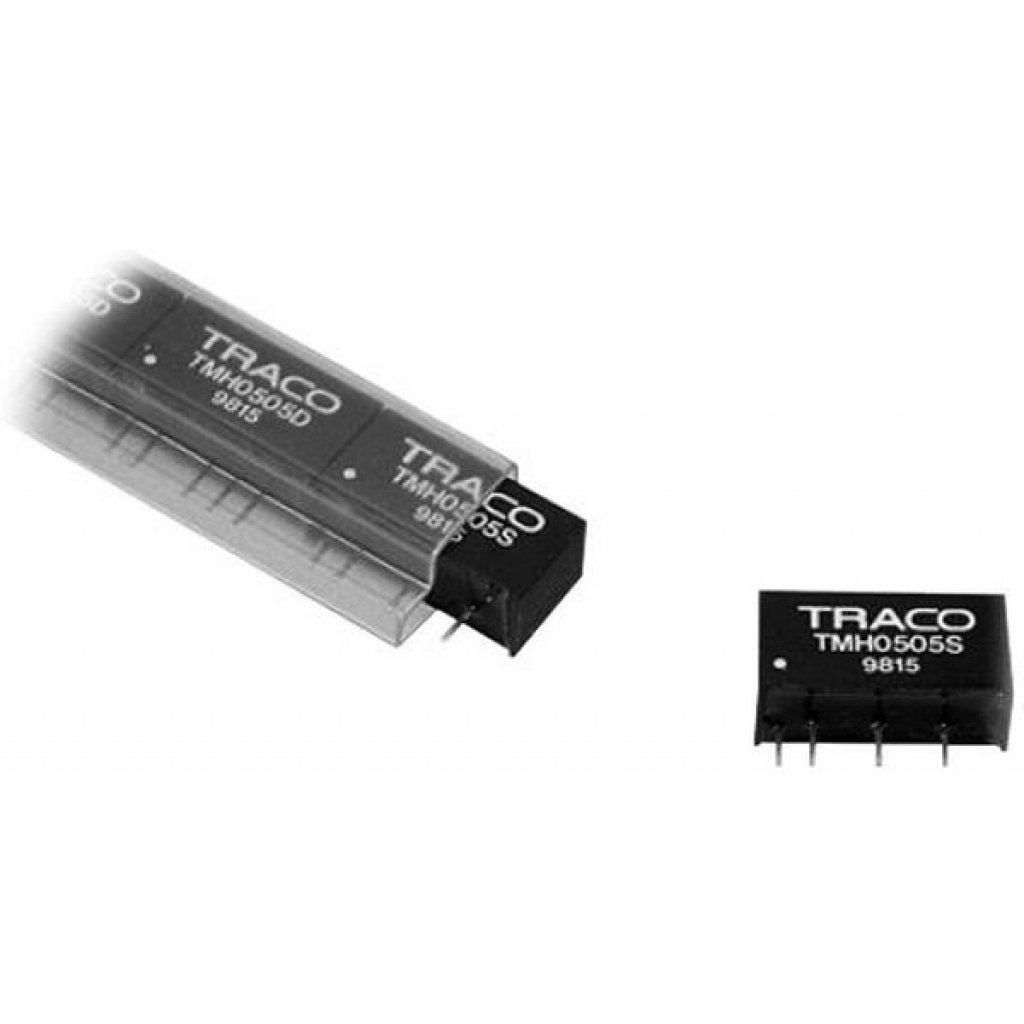 TMH 0505D - TRACO