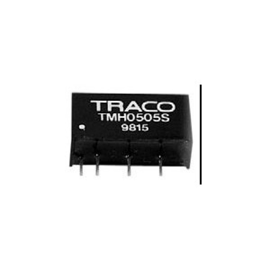 TMH 1205S - TRACO