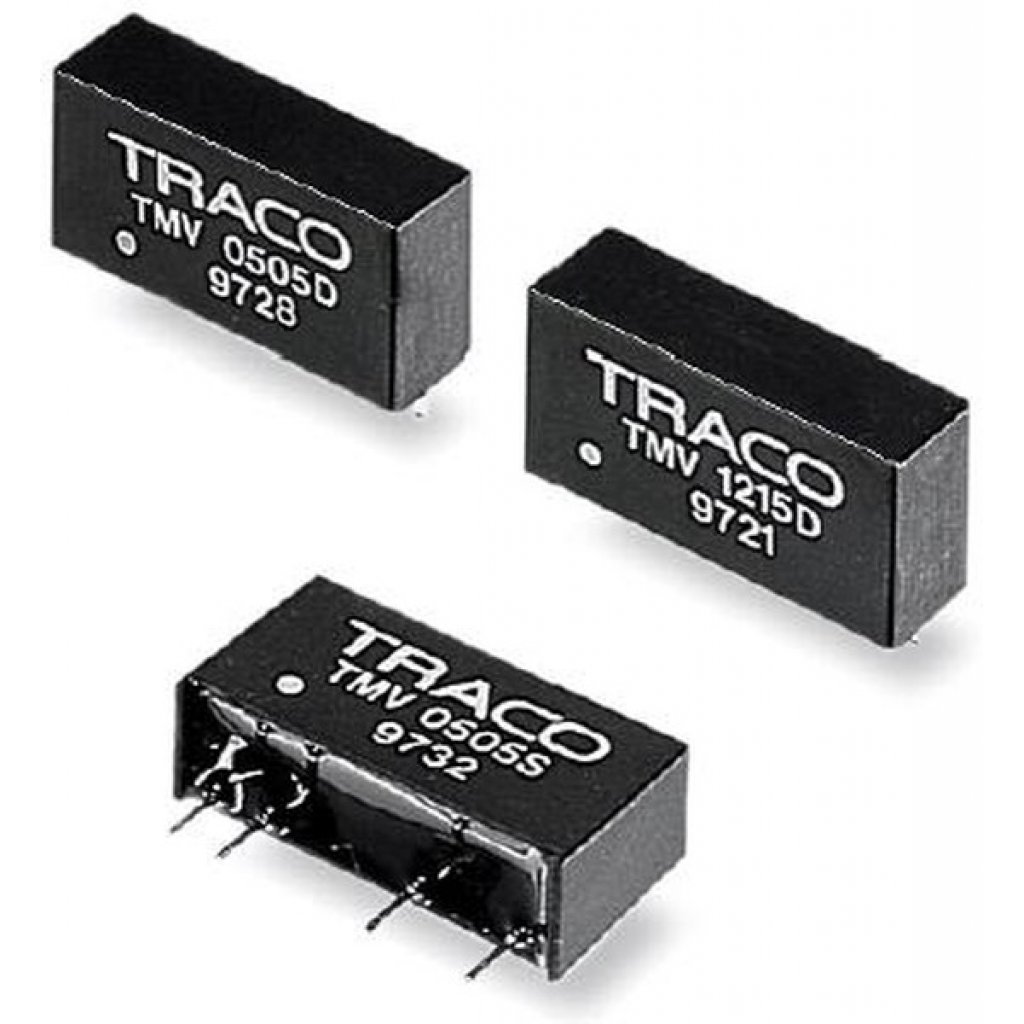 TMV 1205S - TRACO