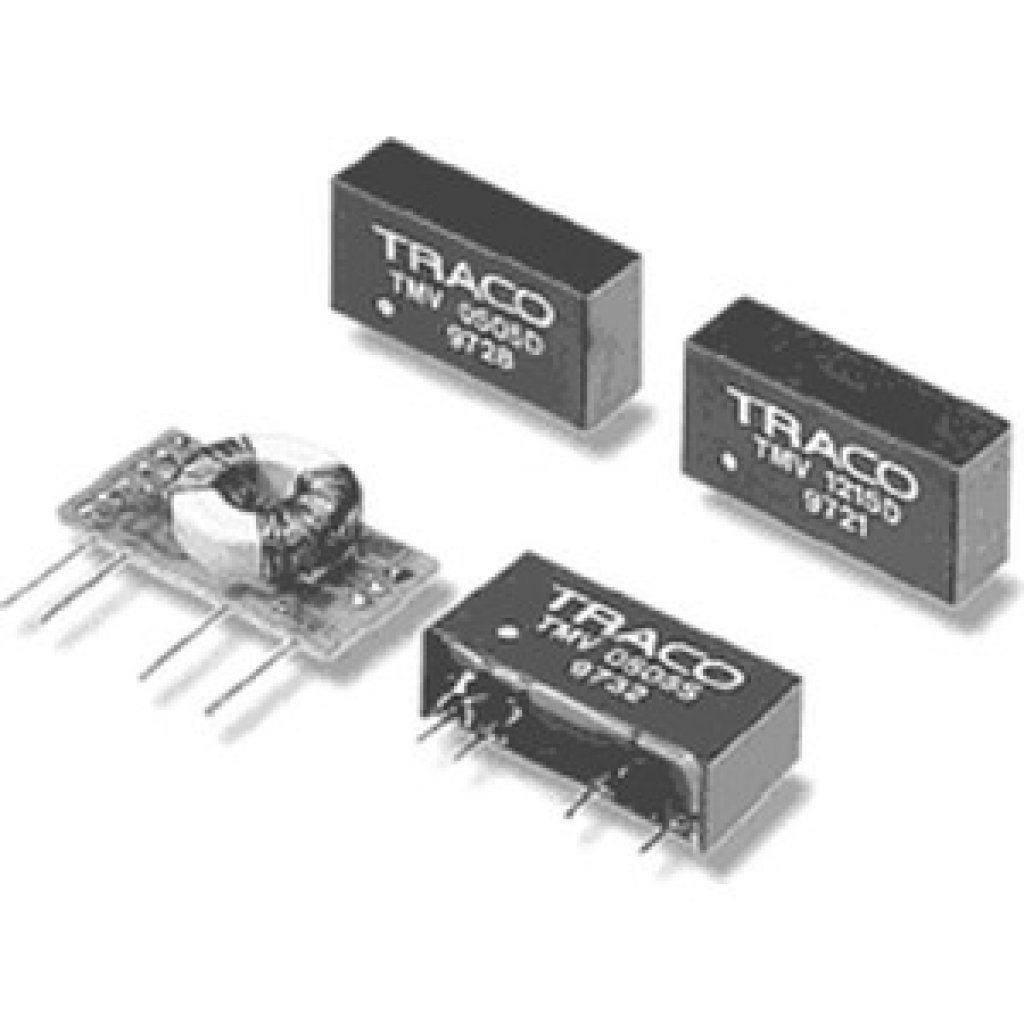 TMV 2412D - TRACO