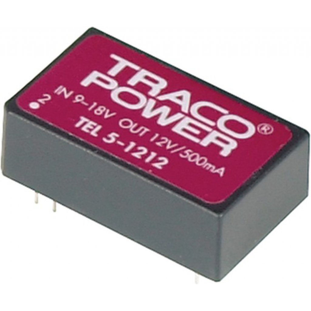TEL 5-1211 - TRACO