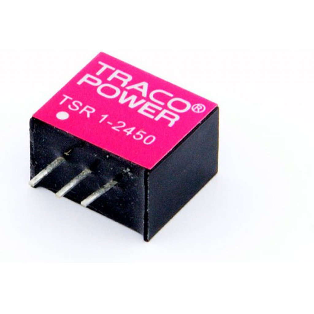TSR 1-2450 - TRACO