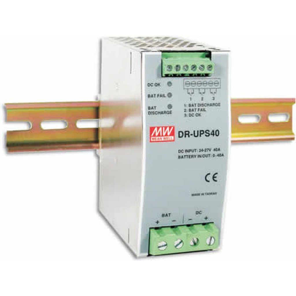 DR-UPS40 - MW