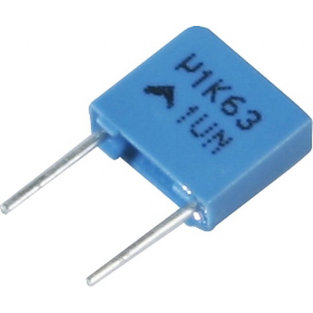 B32529C0104K - EPCOS