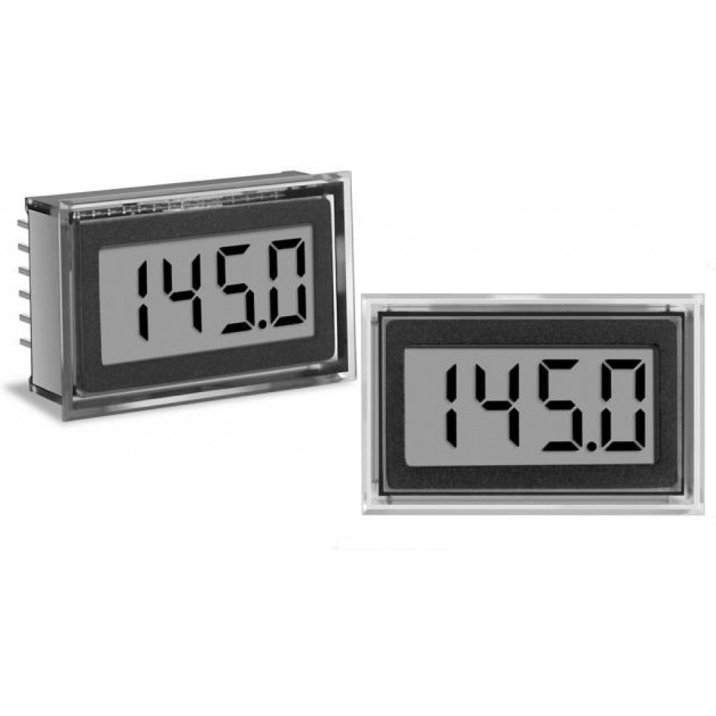 DMS-20LCD-0-5-C - MURATA PS