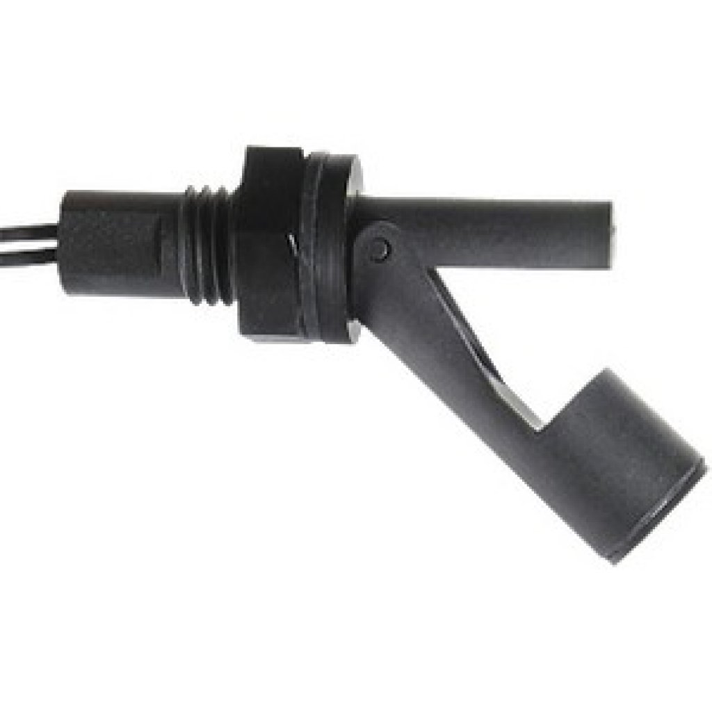 RSF43Y100RF - Sensata