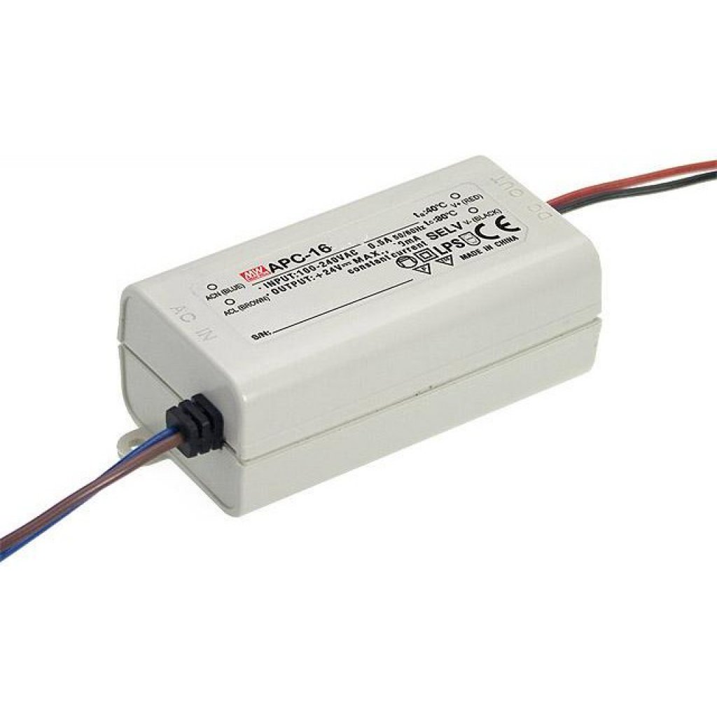 APC-16-350 - MW
