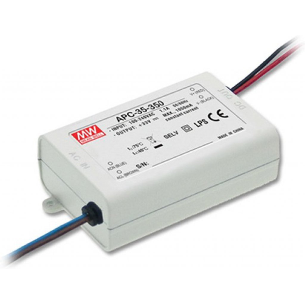 APC-35-350 - MW