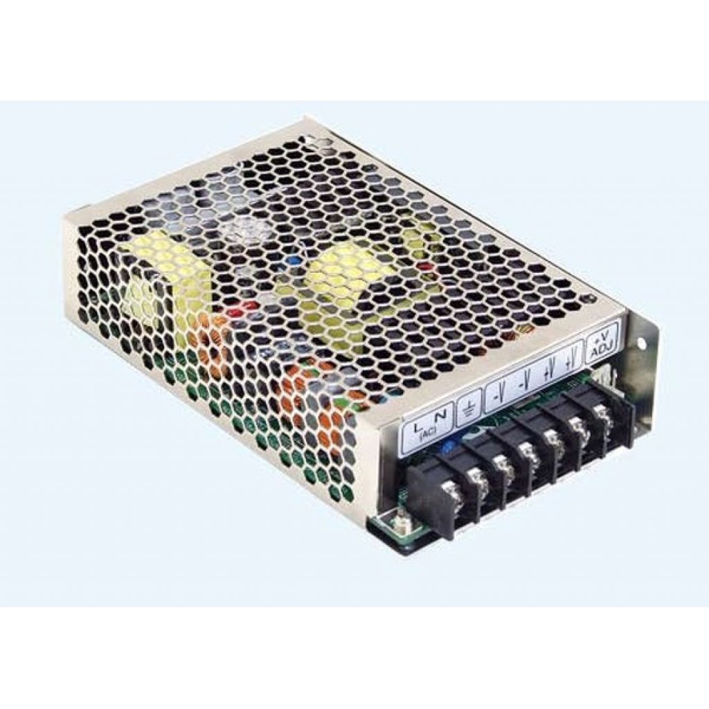 HRP-150-36 - MW