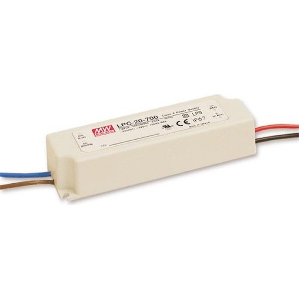 LPC-20-700 - MW