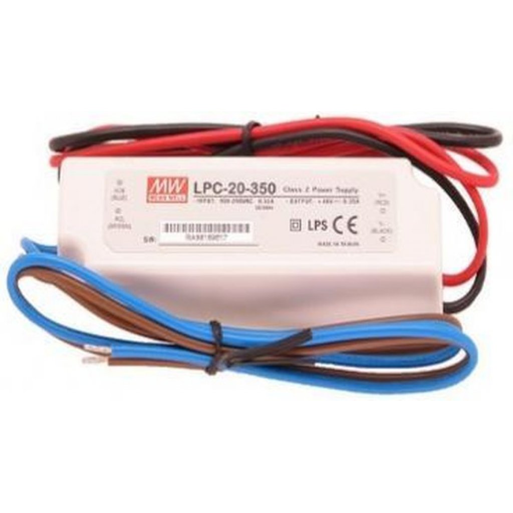 LPC-20-350 - MW