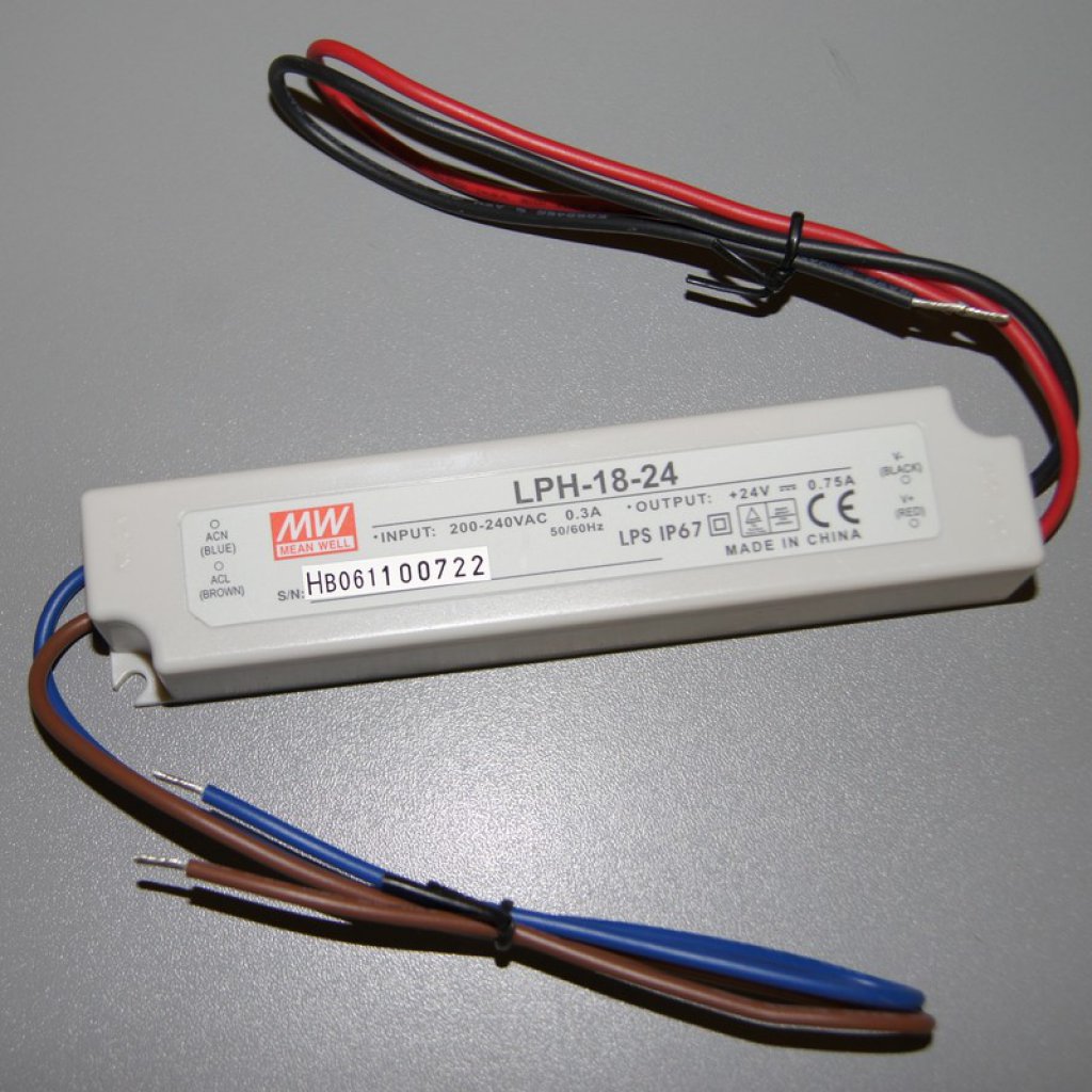 LPH-18-24 - MW