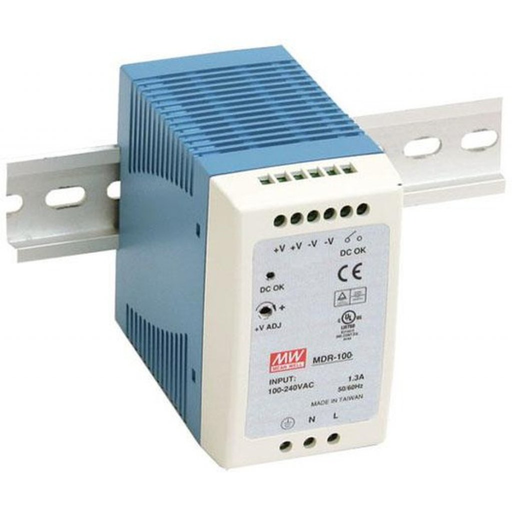 MDR-100-48 - MW