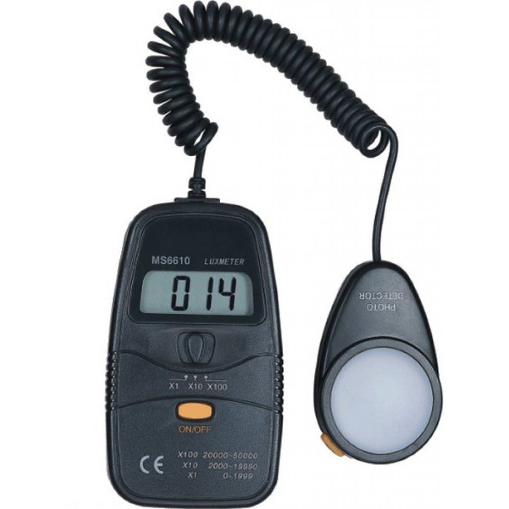 MS6610 - MASTECH