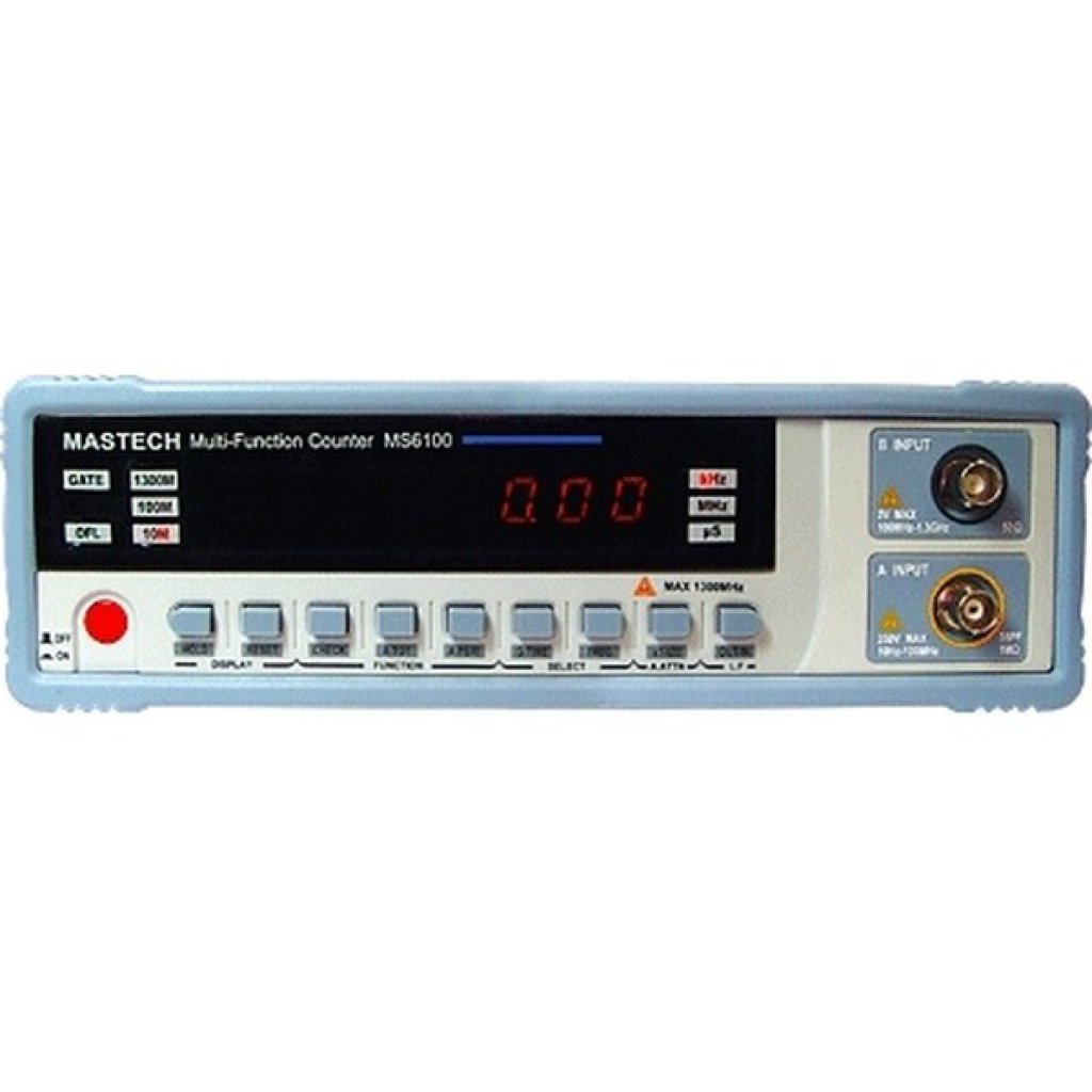 MS6100 - MASTECH