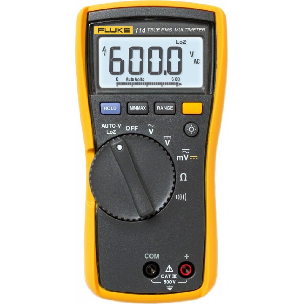 Fluke 114 - Fluke