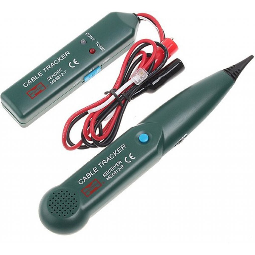 MS6812 - MASTECH