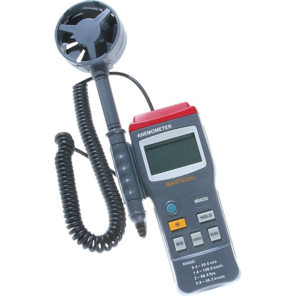 MS6250 - MASTECH