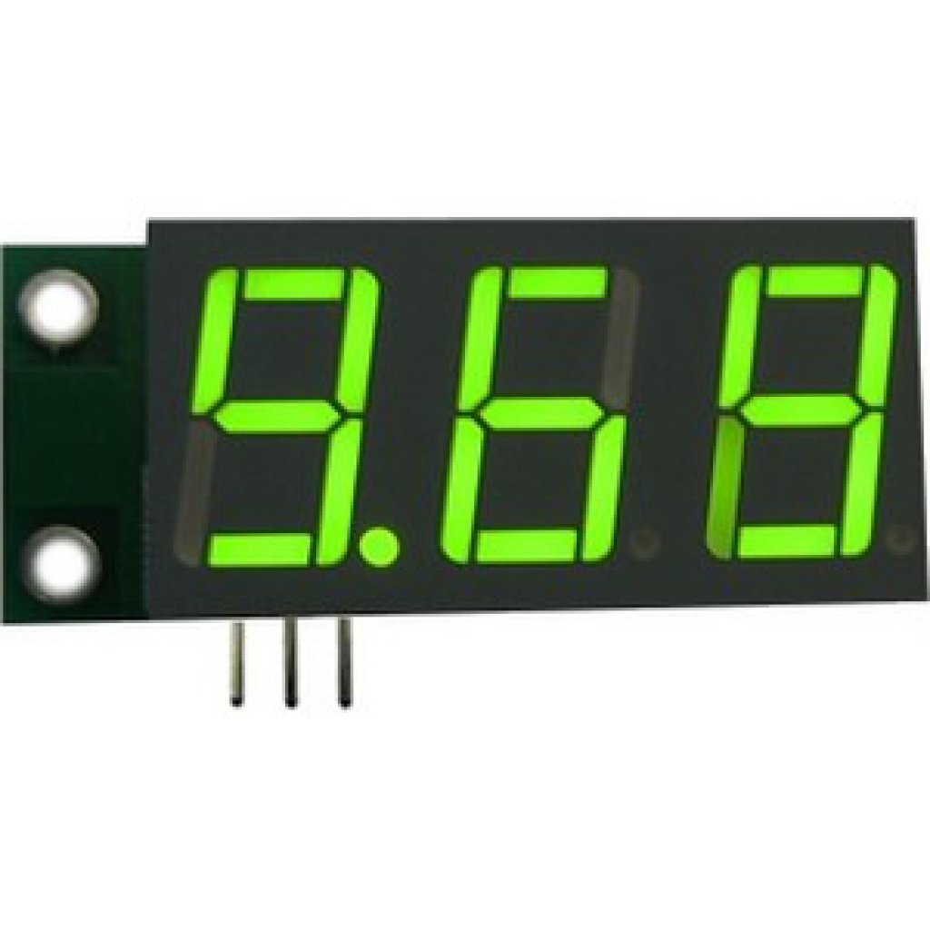 SVH0001G-10 - Smartmodule