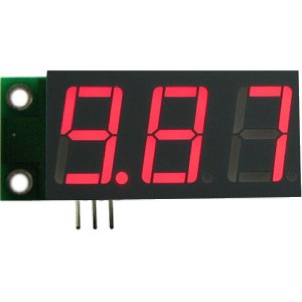 SVH0001R-10 - Smartmodule