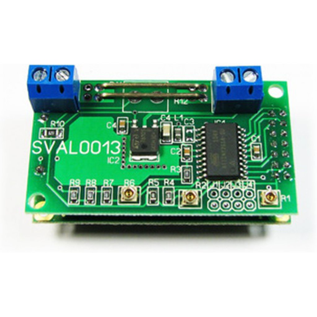 SVAL0013NW-100V-I10A - Smartmodule