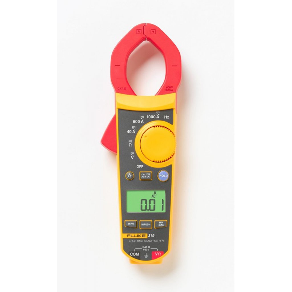 Fluke 319 - Fluke