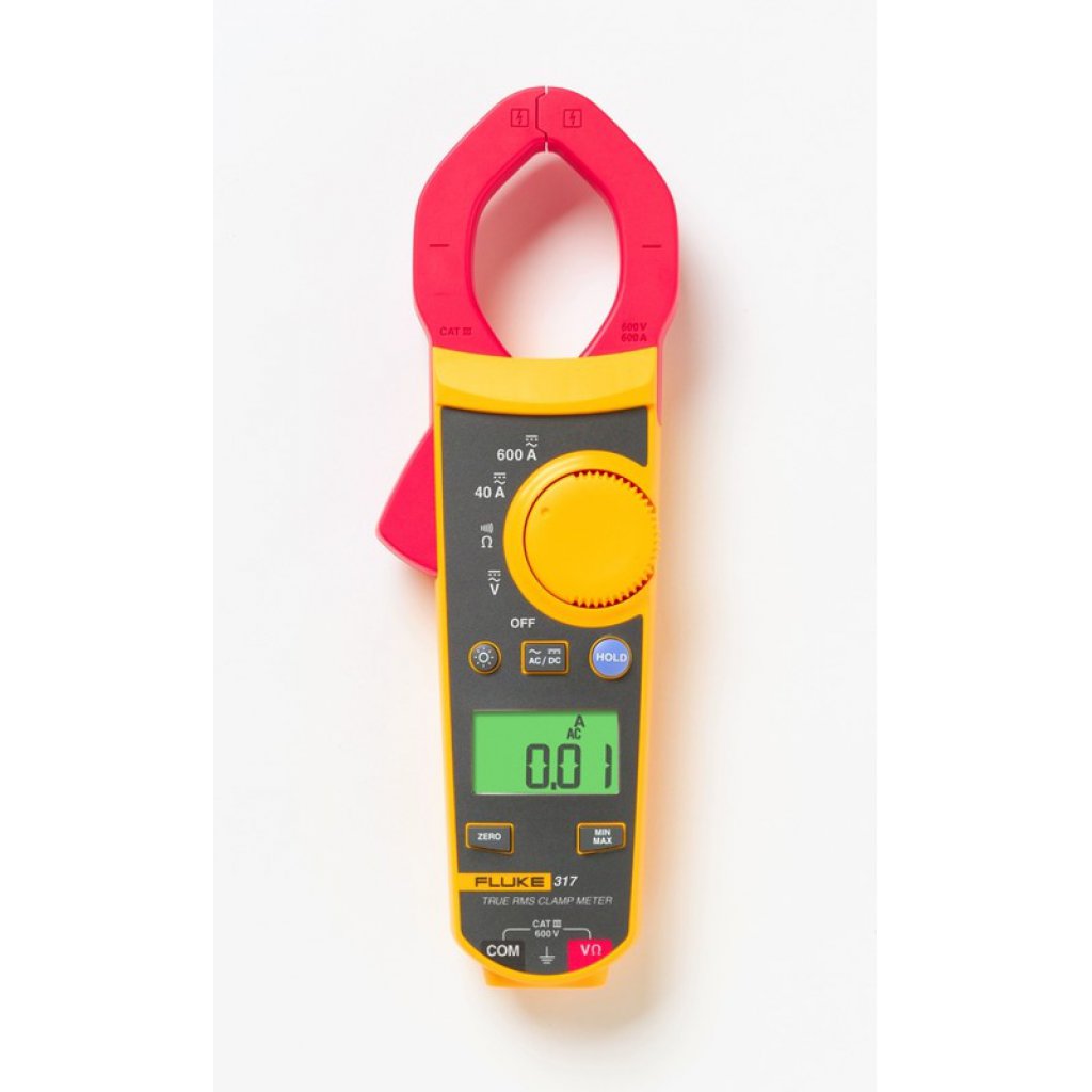 Fluke 317 - Fluke