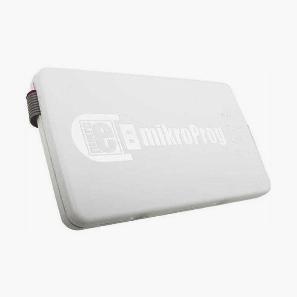 MIKROE-764 - mikroElektronika