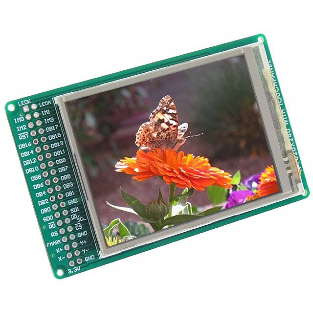 MIKROE-495 - mikroElektronika