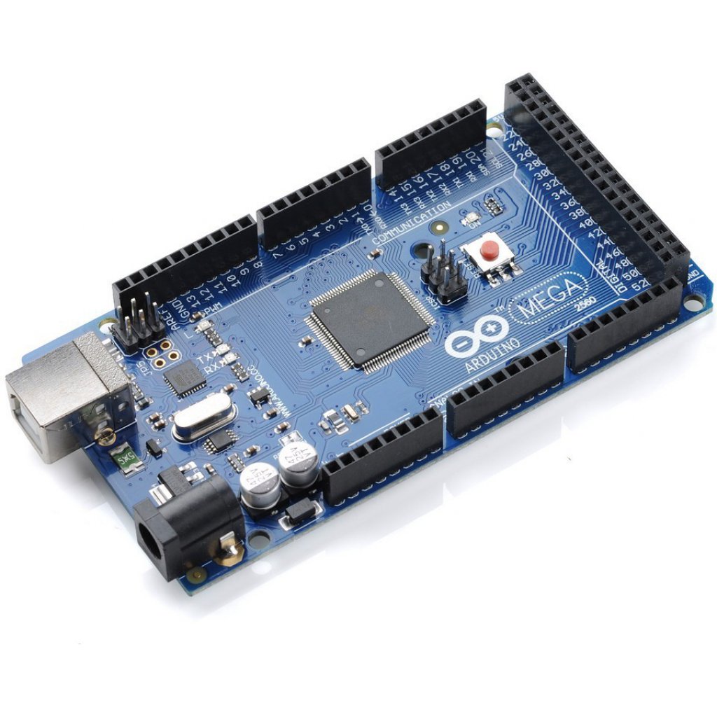 Arduino Mega 2560 R3 - ARDUINO