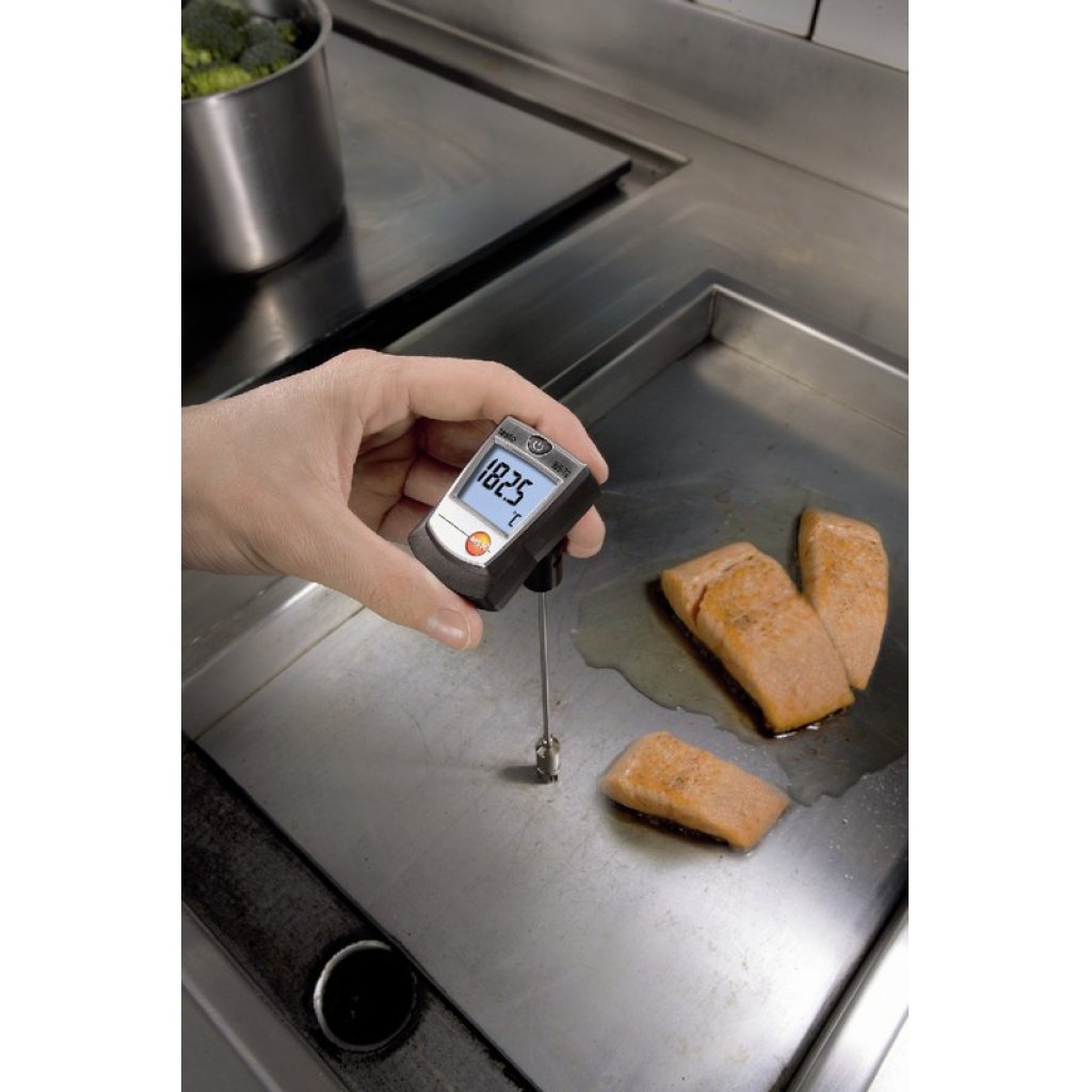 testo 905-T2 - Testo