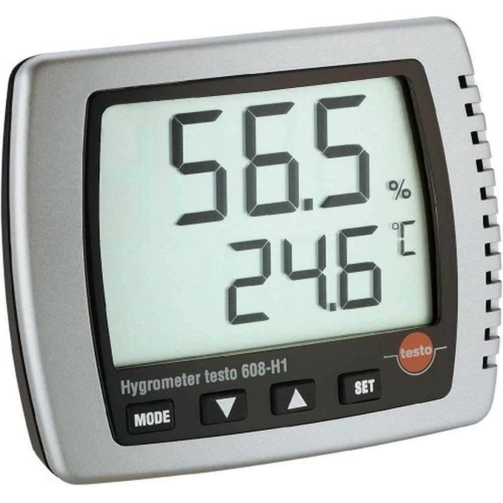 testo 608-H1 - Testo