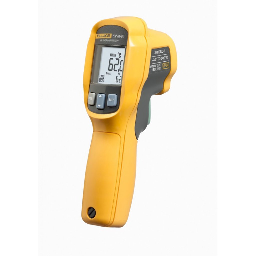Fluke 62 MAX - Fluke