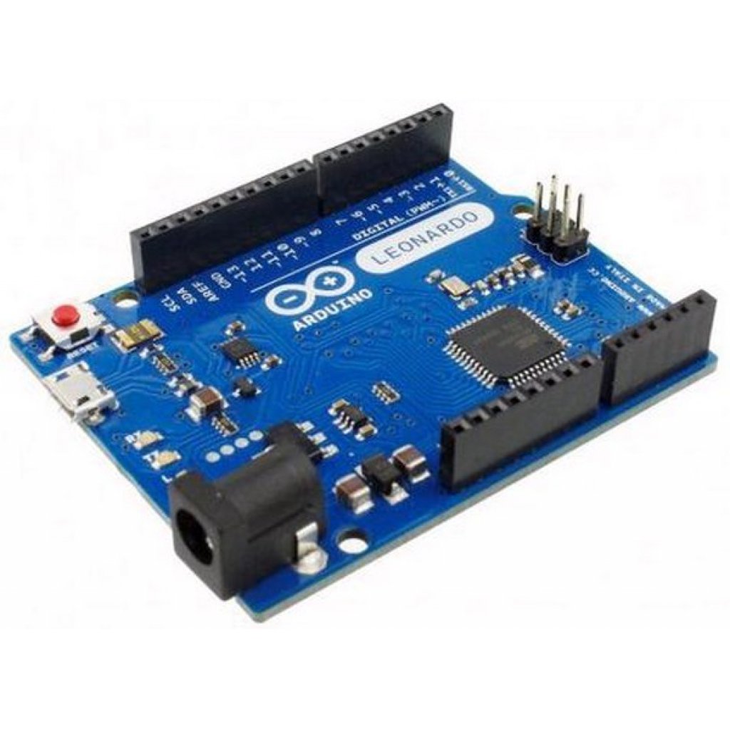 Arduino Leonardo - ARDUINO