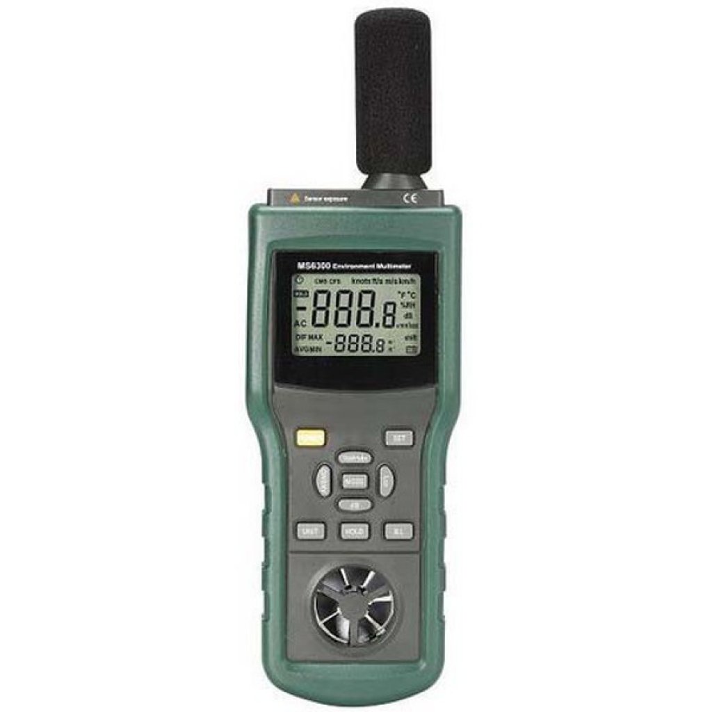 MS6300 - MASTECH