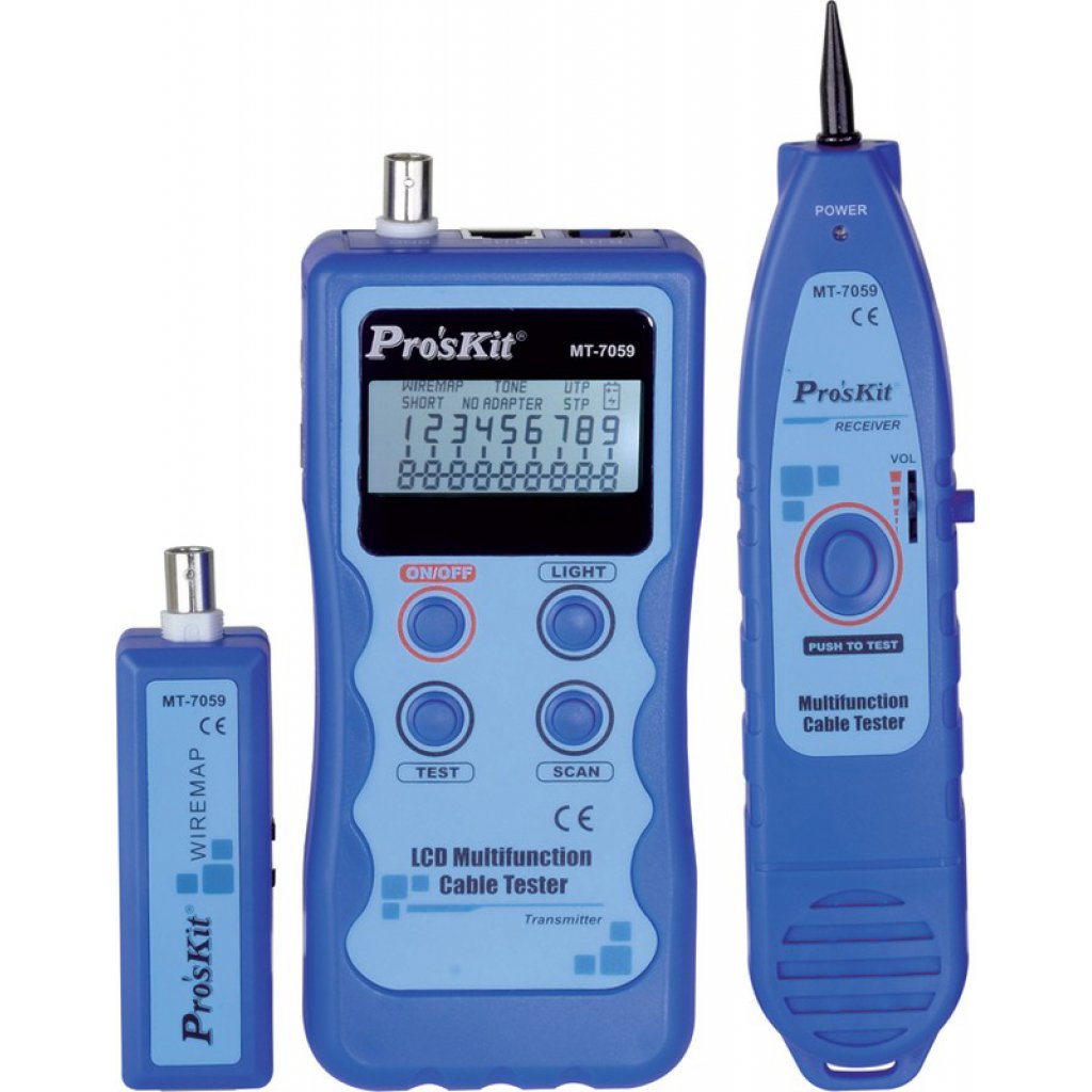 MT-7059 - Pro'sKit